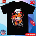 Official Cold Ones The Shrimp Fried Rice Shirts Unisex , , , Long Sleeve Tee