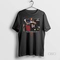 Official Colston Loveland Chicago Bears Nfl Flash Features Wild Card Big Tall