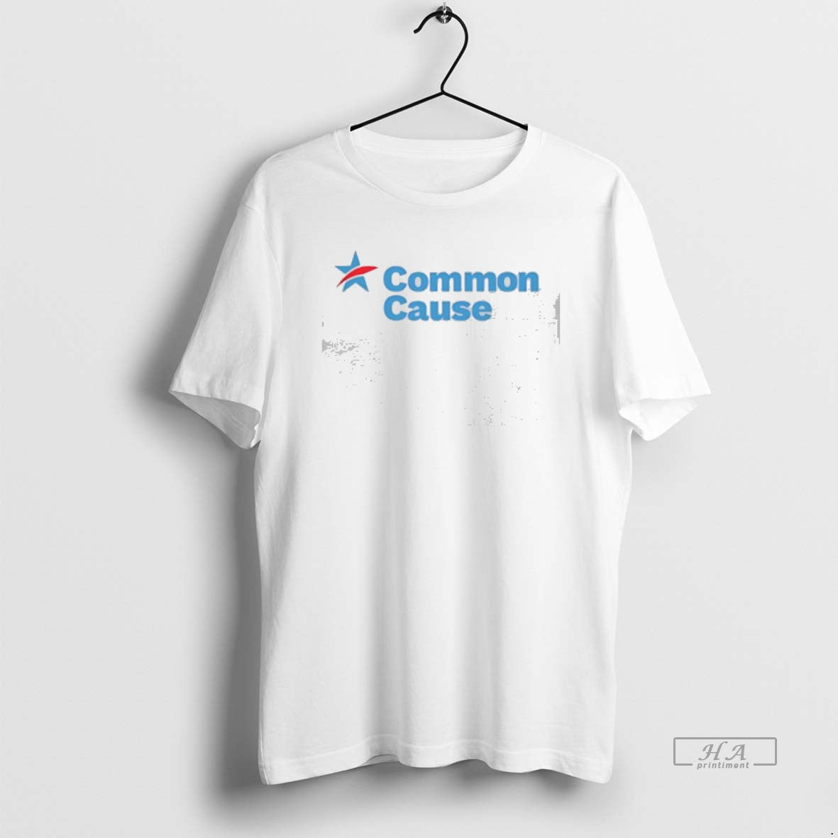 Official Common Cause Star