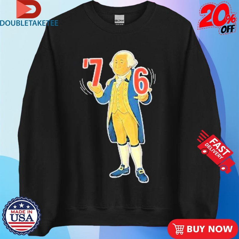 Official Connor Boyack 6-7 7-6 George Washington Shirts Unisex , , , Long Sleeve Tee
