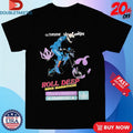 Official Cookies Roll Deep Throne Bike Marathon Shirts Unisex , , , Long Sleeve Tee