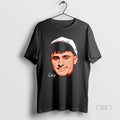 Official Cooper Flagg Dallas Mavericks Big Face Signature