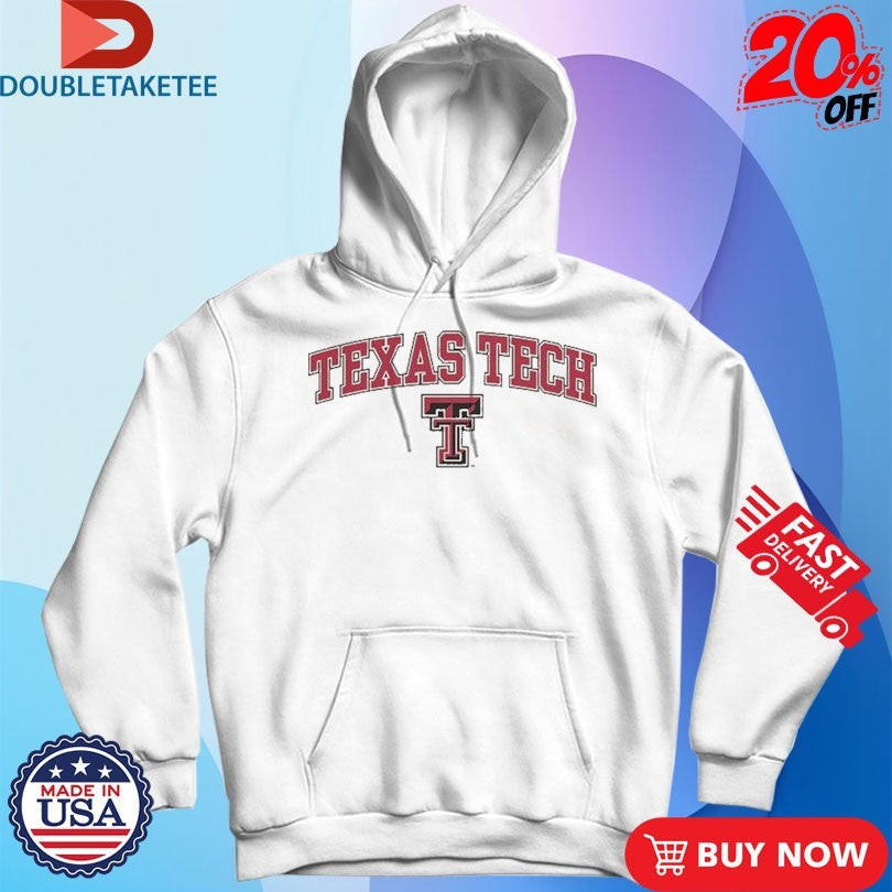 Official Cooper Norris Texas Tech Red Raiders Logo Shirts Unisex , , , Long Sleeve Tee
