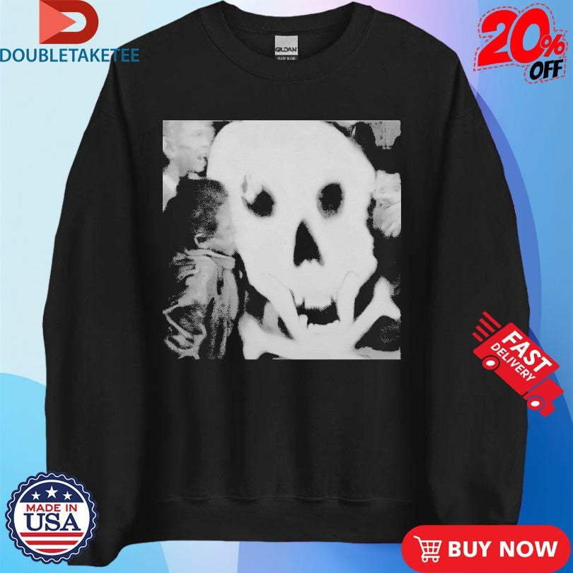 Official Corbin Crisis Kid Album Shirts Unisex , , , Long Sleeve Tee