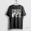 Official Cortis Kpop Music Concert Graphic Signatures