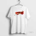Official Crab Smoking