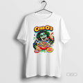 Official Crazo Craz Os Charms Cereal Tee