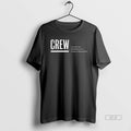 Official Crew Logo Citizens For Responsibility And Ethics In Washington