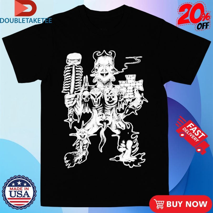 Official Crypt Of The Wizard Chris Taylor Shirts Unisex , , , Long Sleeve Tee