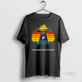 Official Dgb Ufo Vintage Hodl On Were Going To The Moon
