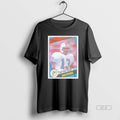 Official Dan Marino Afc Pro Bowl Trading Card Miami Dolphins