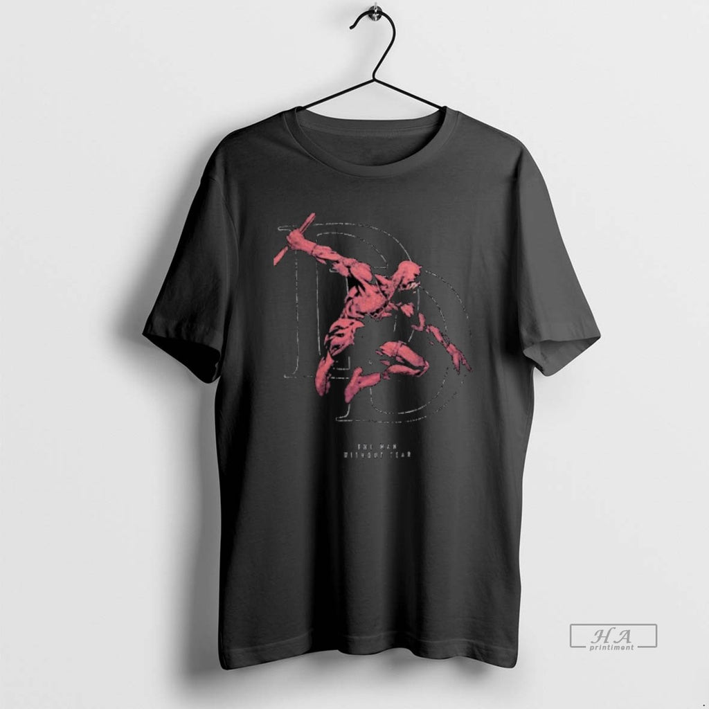 Official Daredevil The Man Without Fear Forge