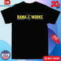 Official Dave Matthews Band BAMAworks Gives Back Shirts Unisex , , , Long Sleeve Tee