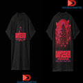 Official Dayseeker Creature In The Black Night Tracklist Shirts Unisex , , , Long Sleeve Tee
