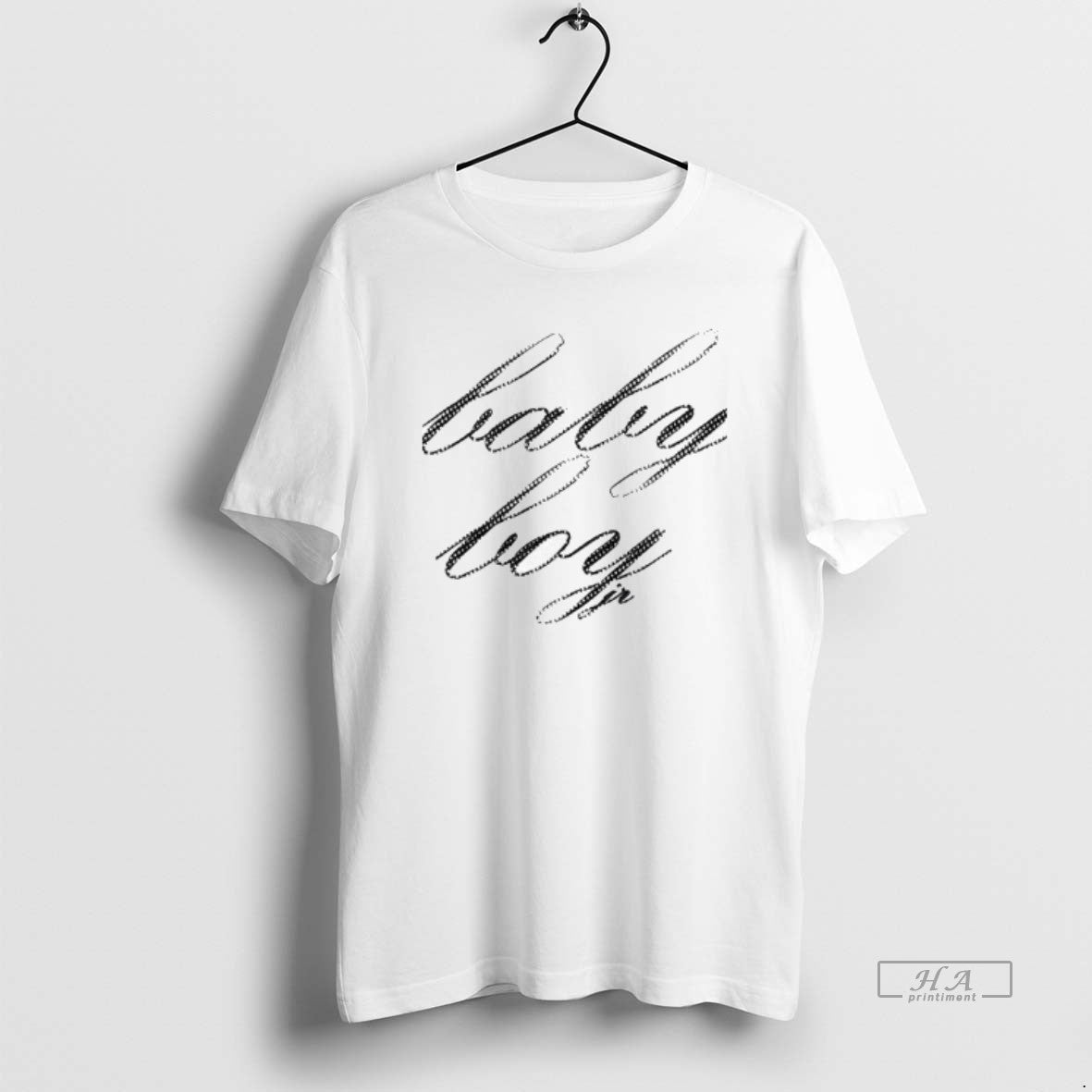 Official Deadair Baby Boy Baby