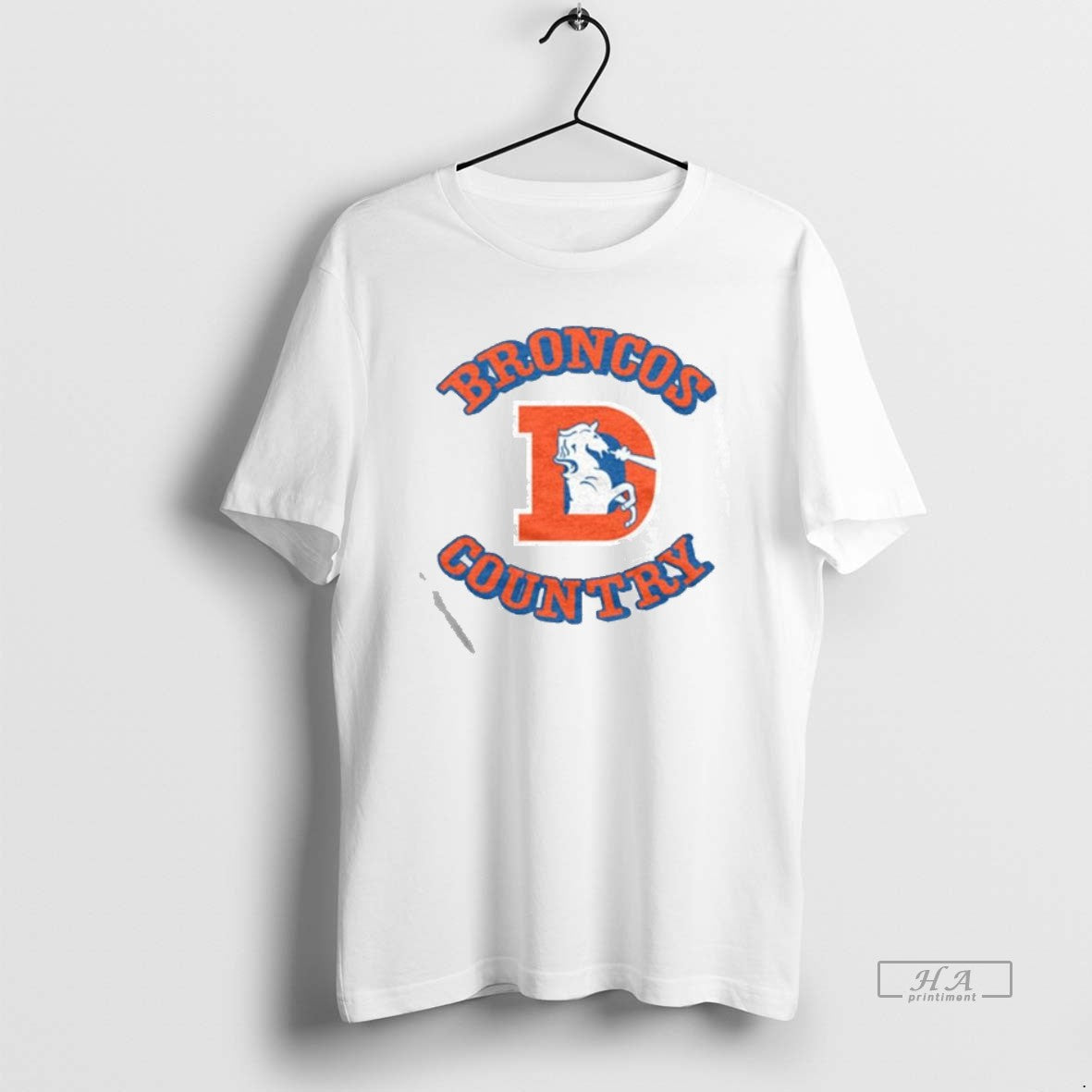 Official Denver Broncos Country