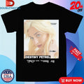 Official Destiny Petrel x Breaking Sound Shirts Unisex , , , Long Sleeve Tee