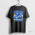 Official Detroit Lions True Pride Runs Deep Generations Of Fans