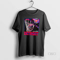 Official Detroit Pistons Chrome Legacy 2026 Basketball
