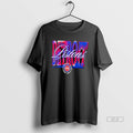 Official Detroit Pistons Chrome Legacy 2026 Logo