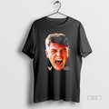 Official Diego Pavia Vanderbilt Football Ncaa Game Face