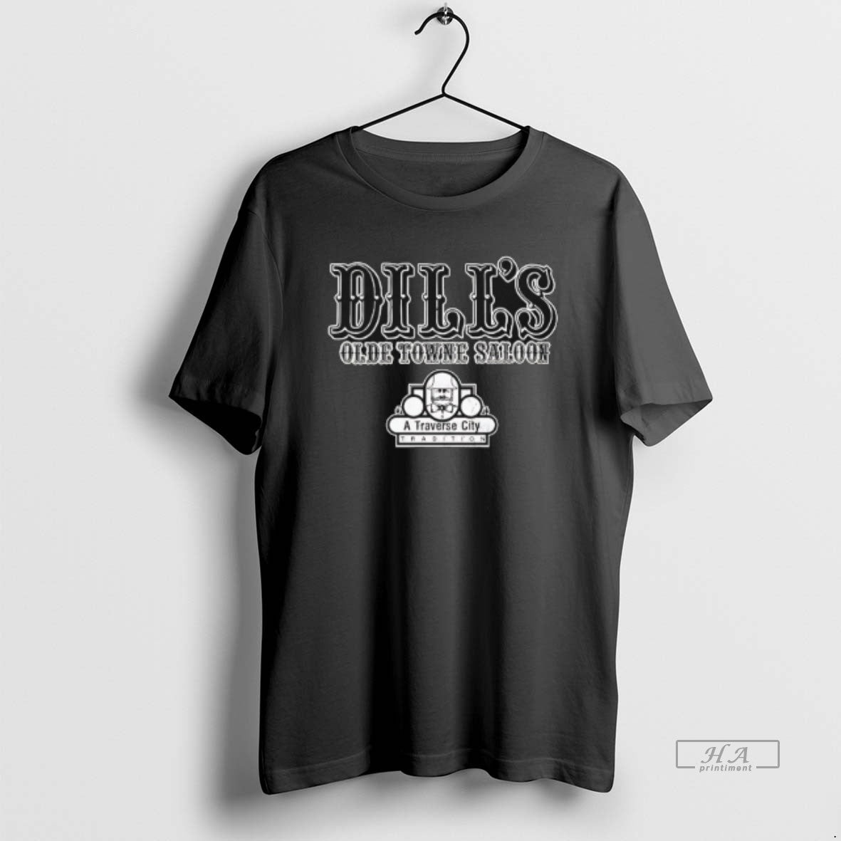 Official Dills Olde Towne Saloon A Traverse City
