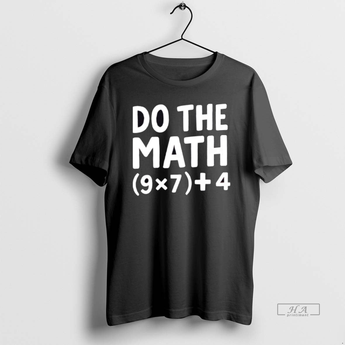 Official Do The Math 67 Meme