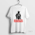 Official Domestic Terrorist Abolish Ice
