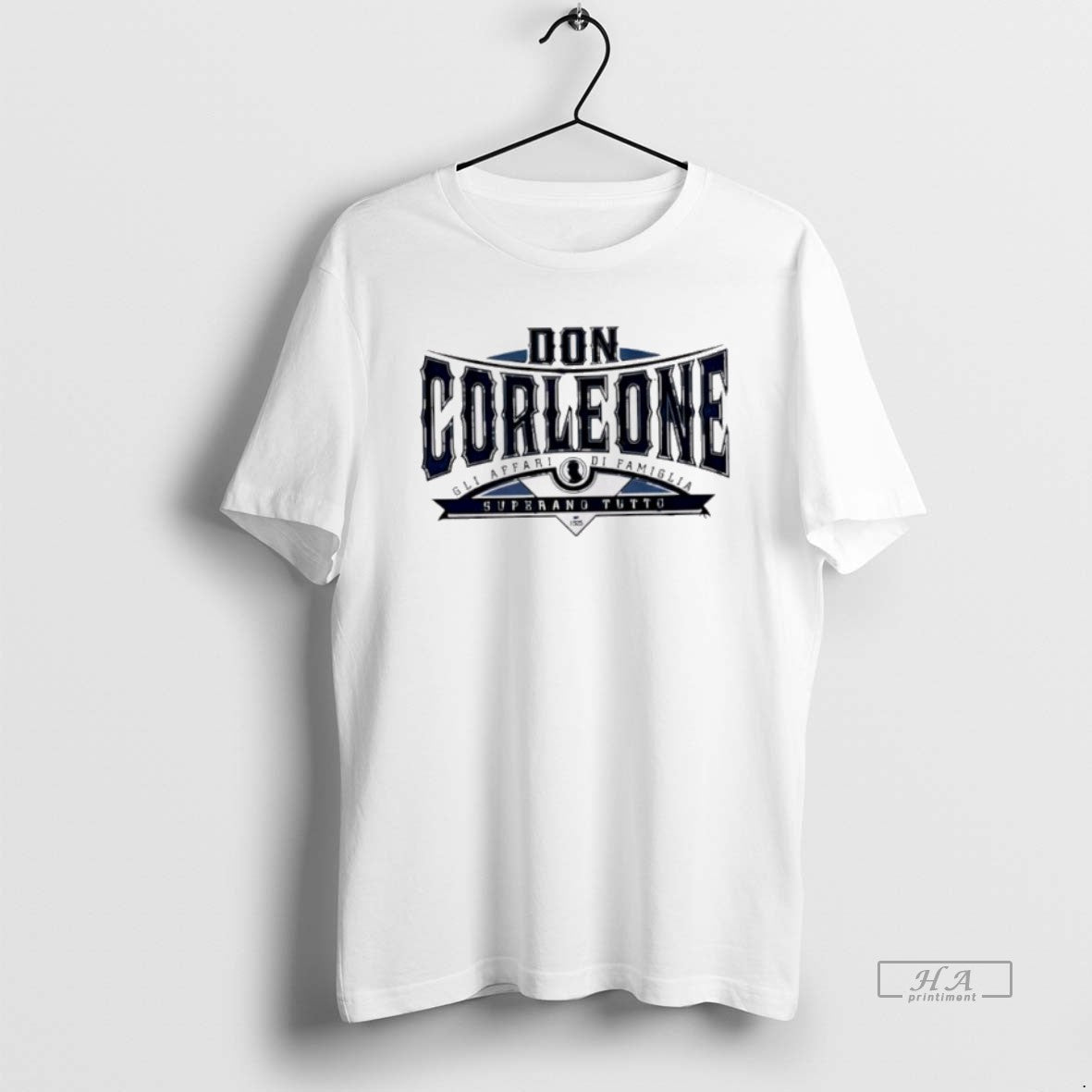 Official Don Corleone Gli Affari Di Famiglia Superano Tutto