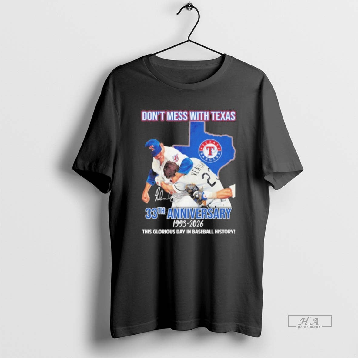 Official Dont Mess With Texas 33th Anniversary 1993 2026