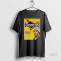 Official Doritos Nacho Year Extra Salty Green Bay Packers Football Mashup