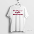 Official Dr Pepper Is Just Bbq Sprite