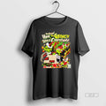 Official Dr Seuss How The Grinch Stole Christmas