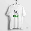Official Dr Martin Luther King Jr