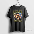 Official Drake Drizzy Ovo Graphic Signature