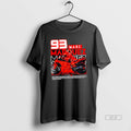 Official Ducati Lenovo Team Marc Marquez 99