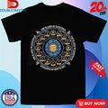 Official Dungeons &amp; Dragons The Planes Of Existence Shirts Unisex , , , Long Sleeve Tee