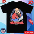 Official Eastbound &amp; Down I’m Your New Nightmare Rough House Pictures Shark Shirts