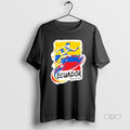 Official Ecuador World Cup 2026 Football Player