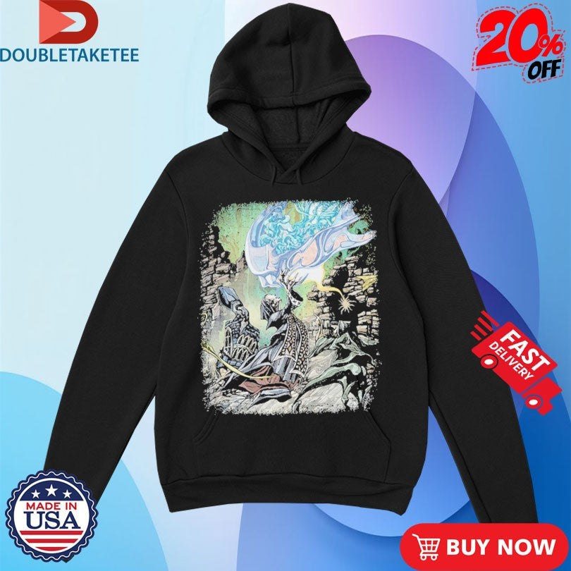 Official Edge Of Sanity Enigma Shirts Unisex , , , Long Sleeve Tee