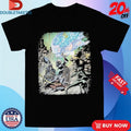 Official Edge Of Sanity Enigma Shirts Unisex , , , Long Sleeve Tee