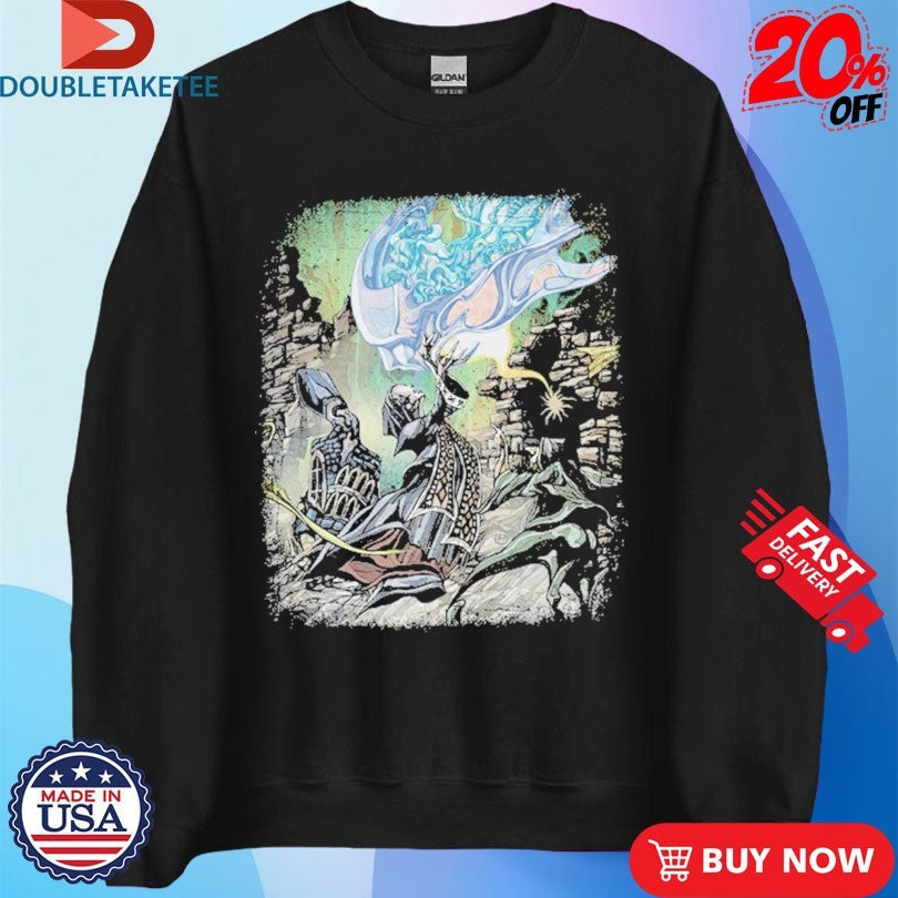 Official Edge Of Sanity Enigma Shirts Unisex , , , Long Sleeve Tee