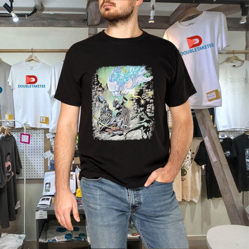 Official Edge Of Sanity Enigma Shirts Unisex , , , Long Sleeve Tee
