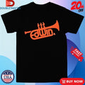 Official Edwin Diaz Trumpet Logo Shirts Unisex , , , Long Sleeve Tee