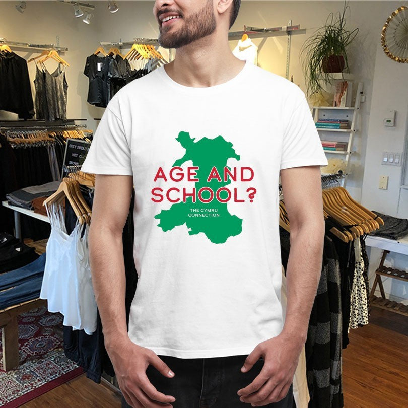 Official Elis James And John Robins The Cymru Connection Shirts Unisex , , , Long Sleeve Tee