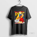 Official Eminem Anger Management Tour