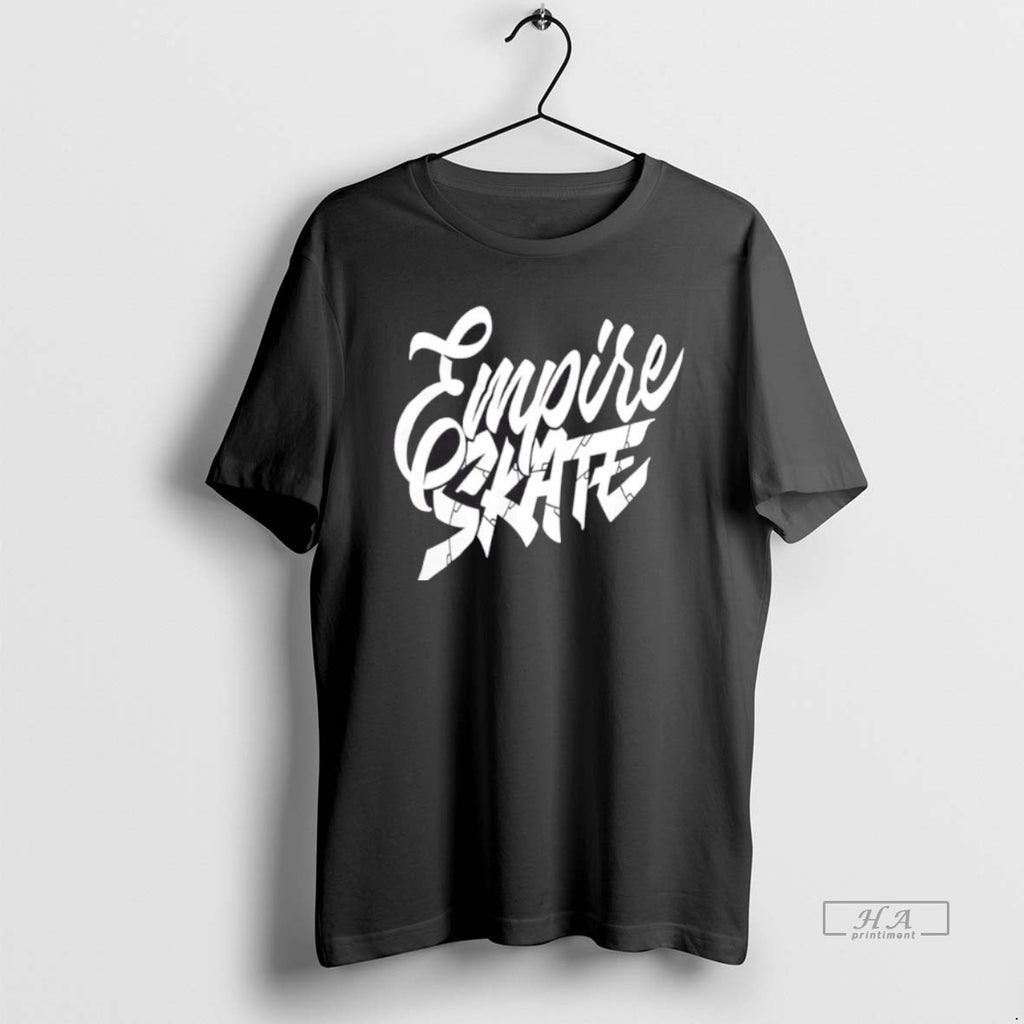 Official Empire Skate Signature