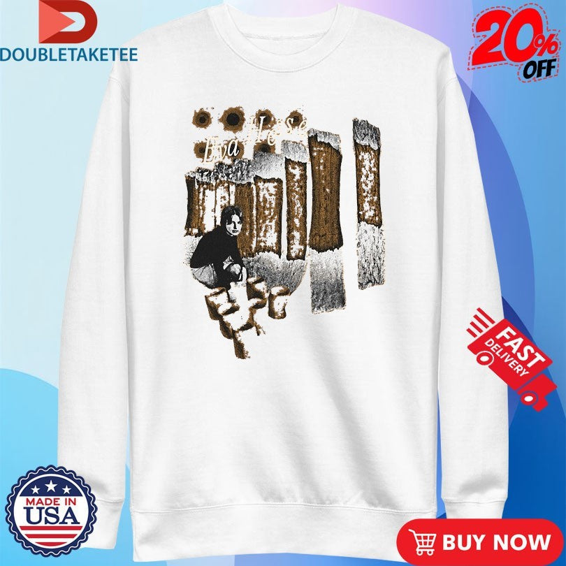 Official Eva Hesse Photo Shirts Unisex , , , Long Sleeve Tee