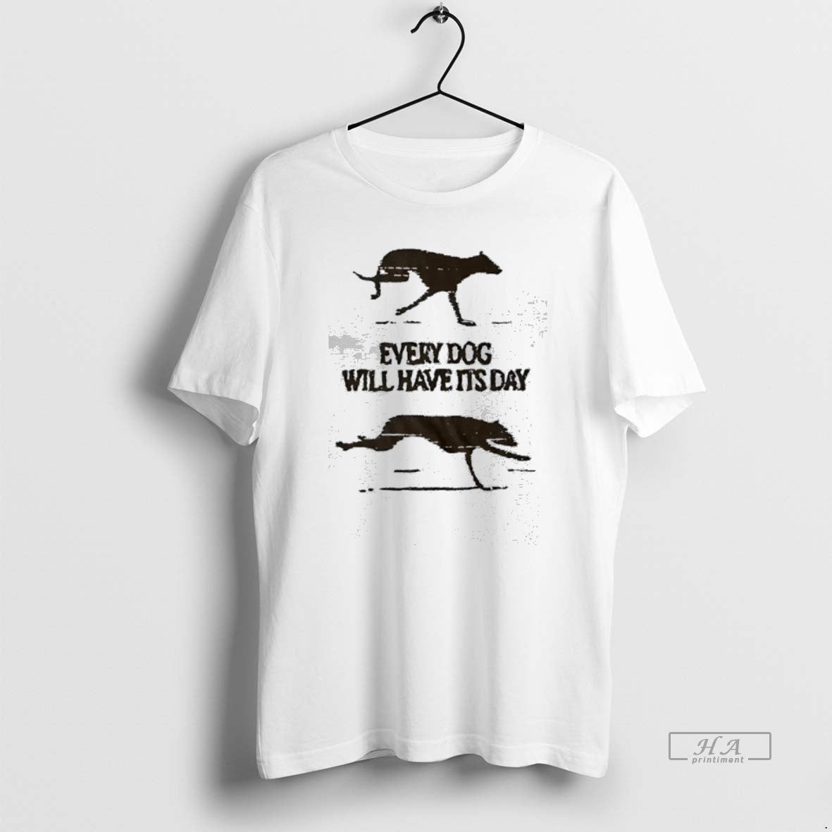 Official Every Dog Will Have Its Day
