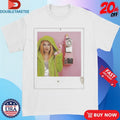 Official Everydaydays Gaslight Polaroid Shirts Unisex , , , Long Sleeve Tee